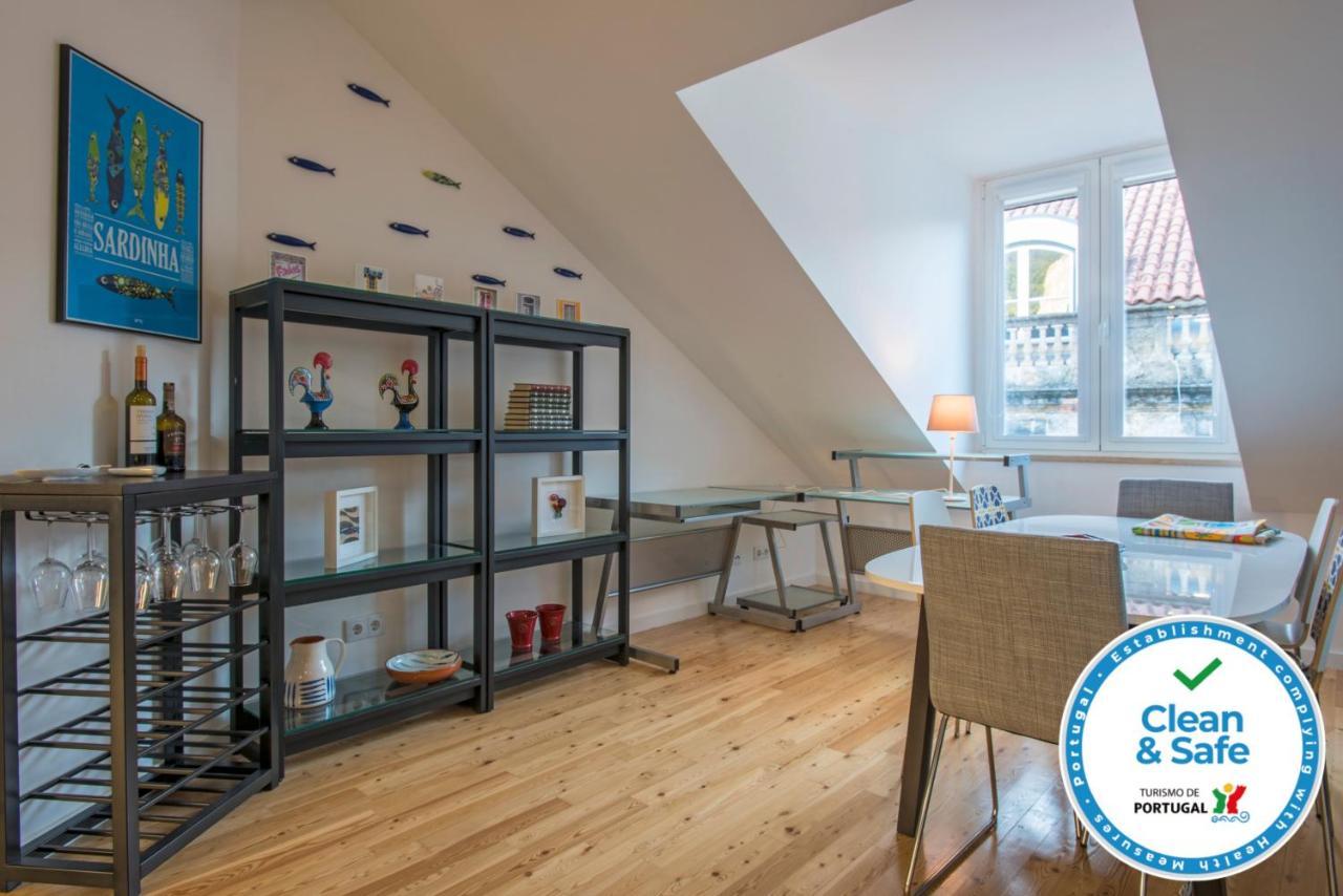 Lejlighed Downtown Boutique Duplex