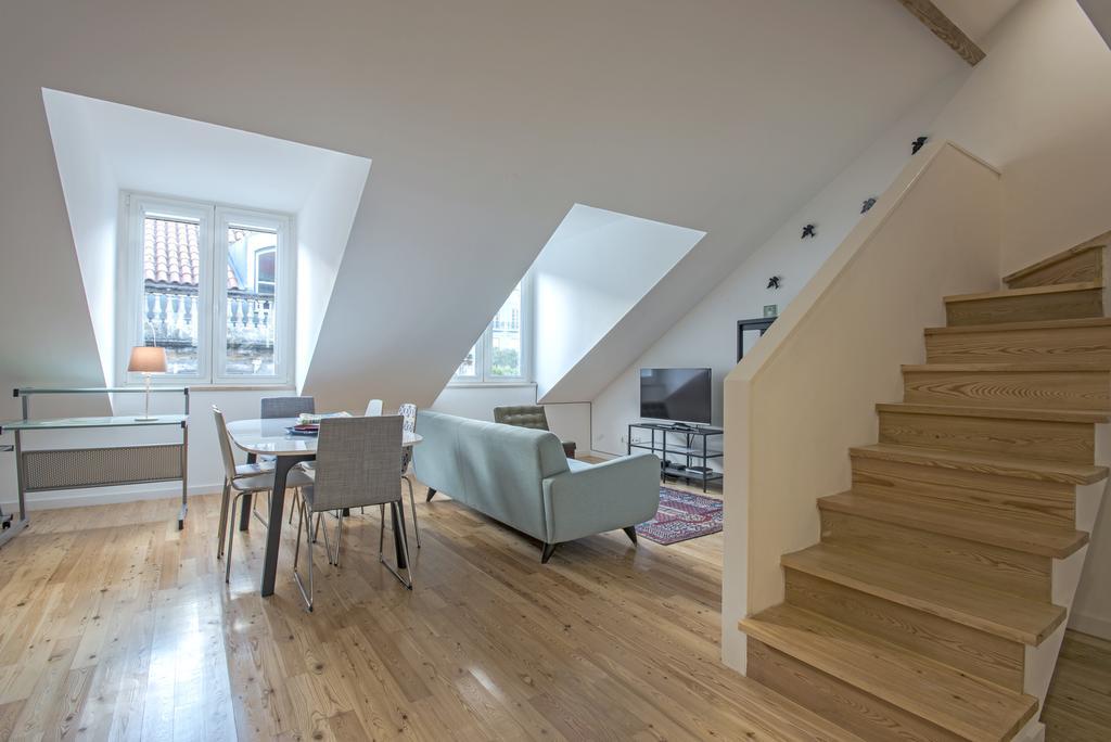 Lejlighed Downtown Boutique Duplex